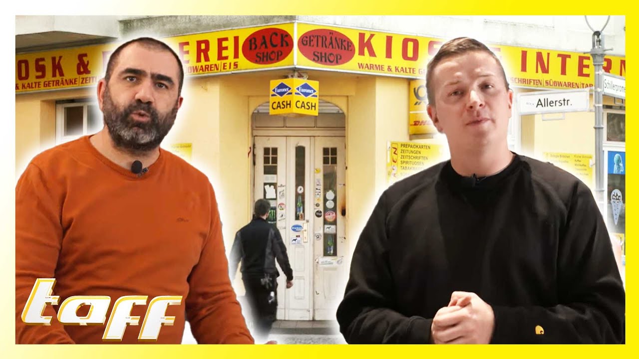 Kult-K.O.: Das große Späti-Sterben in Berlin