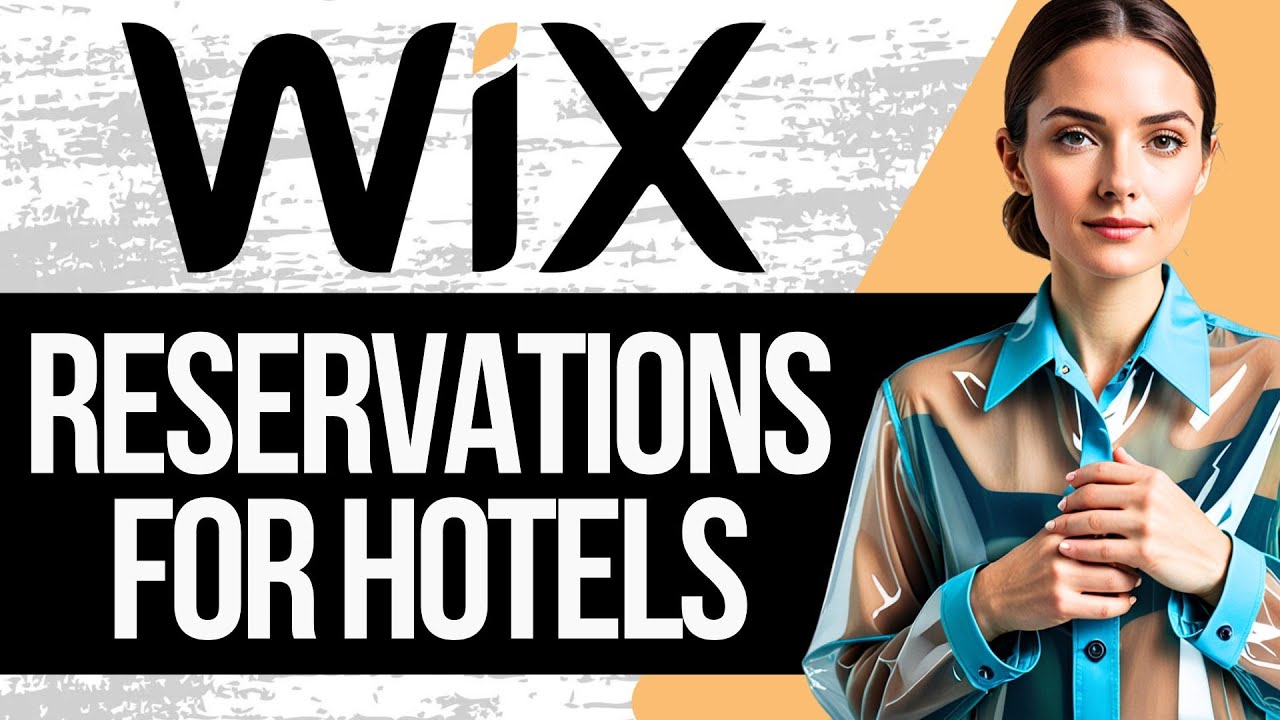 How To View And Edit Reservations In Wix Hotels