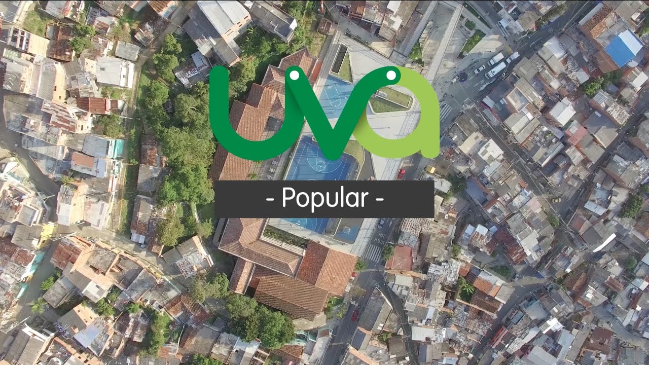 UVA POPULAR - UVA DE LA CORDIALIDAD