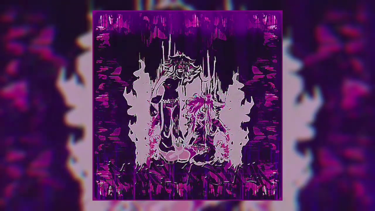 RAVESECT PT1 (@rukziii x SIXYA)
