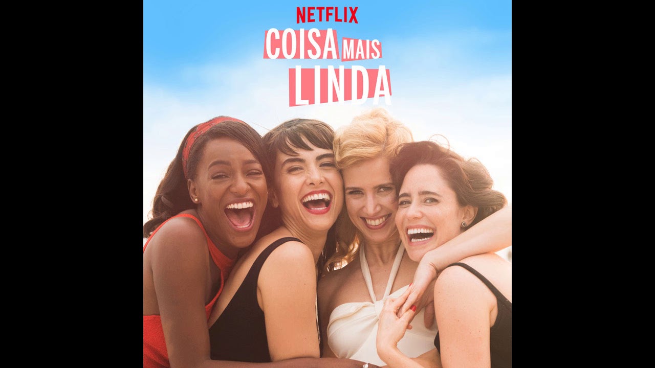 Ver o Mar (feat. Leandro Lima) [Vers&atilde;o Barco] | Coisa Mais Linda: Season 1 OST