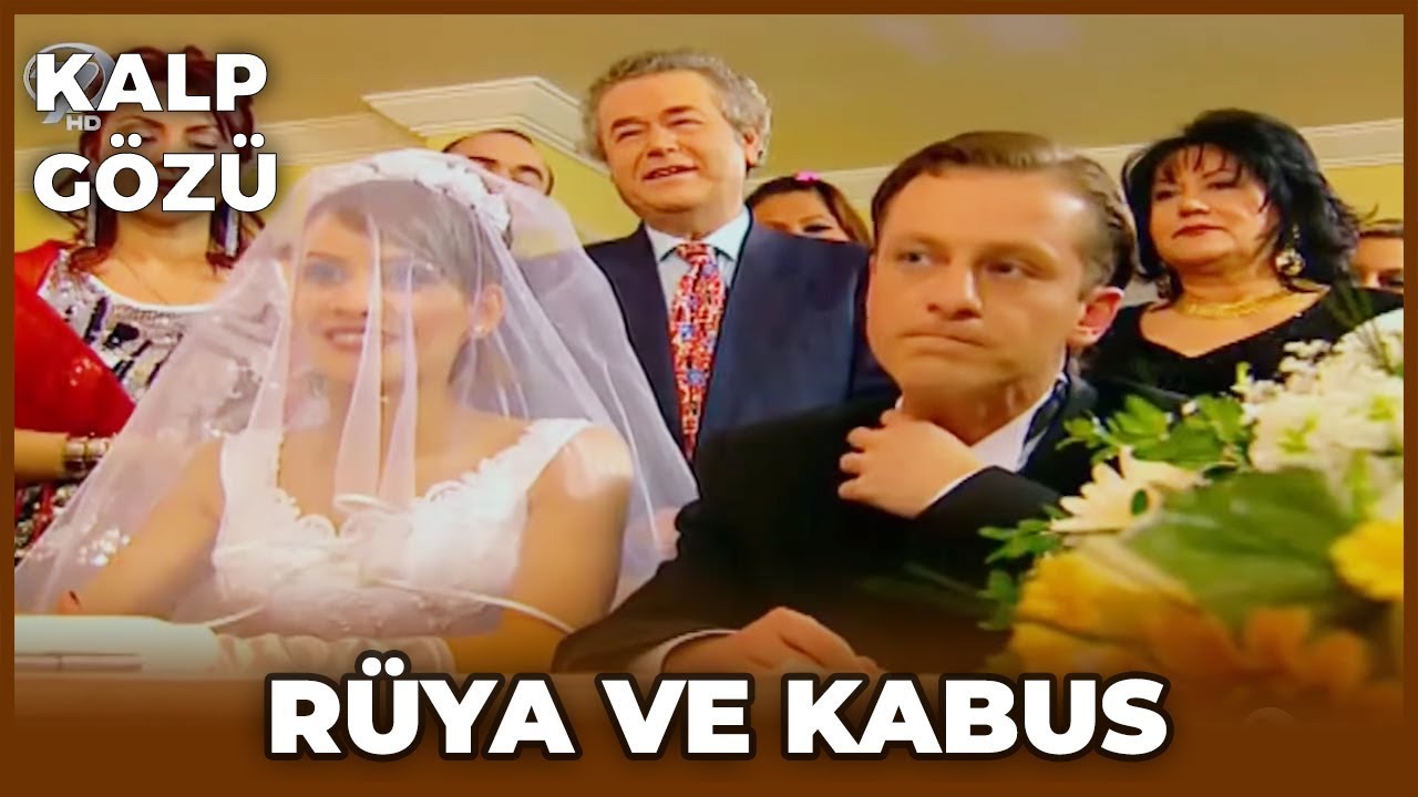 Kalp Gözü - Rüya ve Kabus