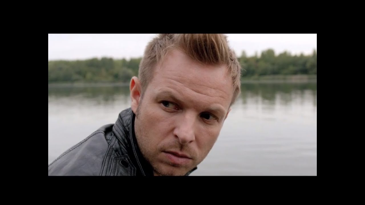 F.R.E.I. - MEIN LETZTER GRUSS - Offizieller Videoclip HD