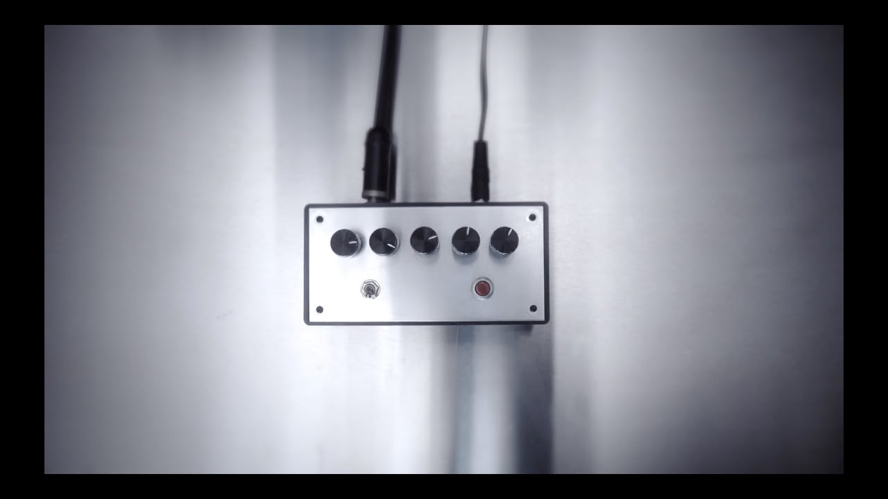 Musique Concr&egrave;te