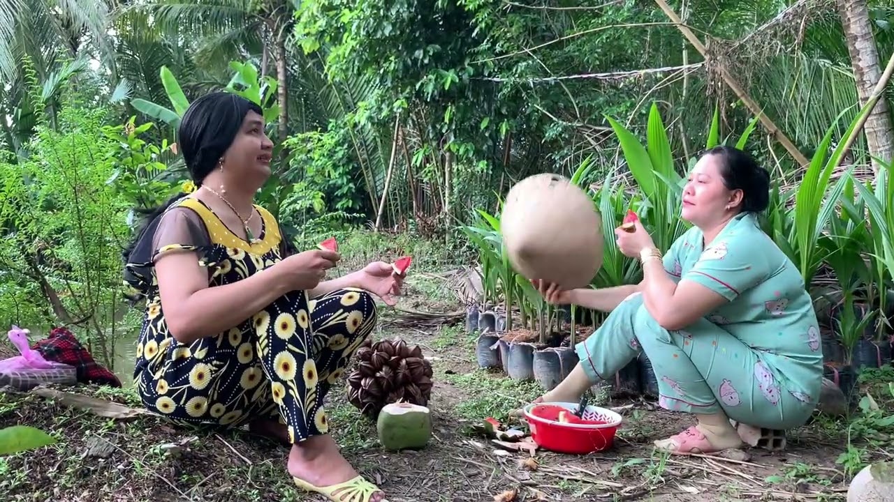 Vợ thằng Sang đi nói xấu chị chồng | Con Liễu sắm cọng dây chuyền 5 chỉ vàng - Tập  140