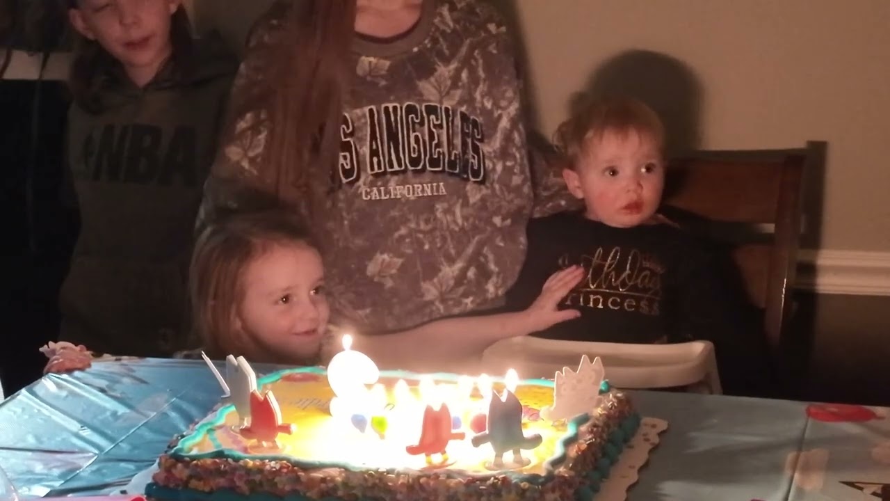 Birdies 2nd Birthday