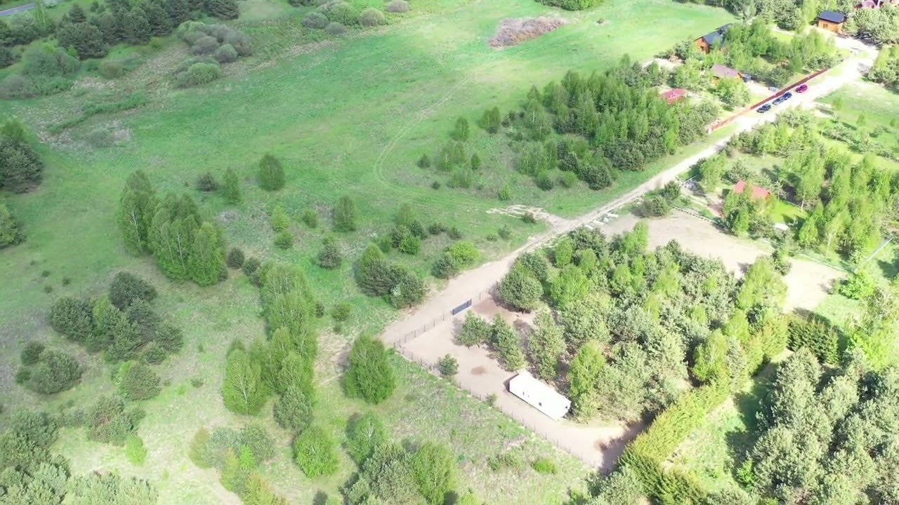 Jezioro Kownatki 2022