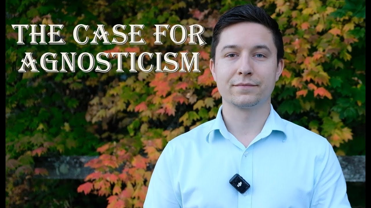 Three Pillars of Agnosticism