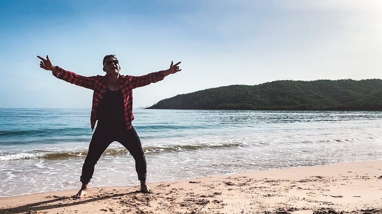 Avidio - Playa y Sol (Video Oficial) #venezuelanmusic