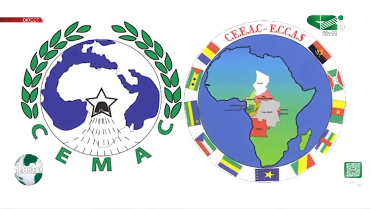 LE JOURNAL  19h50 du Jeudi 29/01/2026 - Canal 2 international