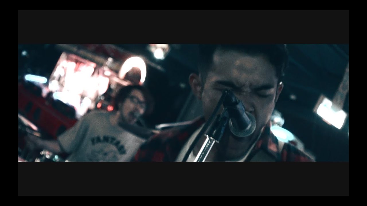 SECRET SERVICE -「NO WAY」 Music Video