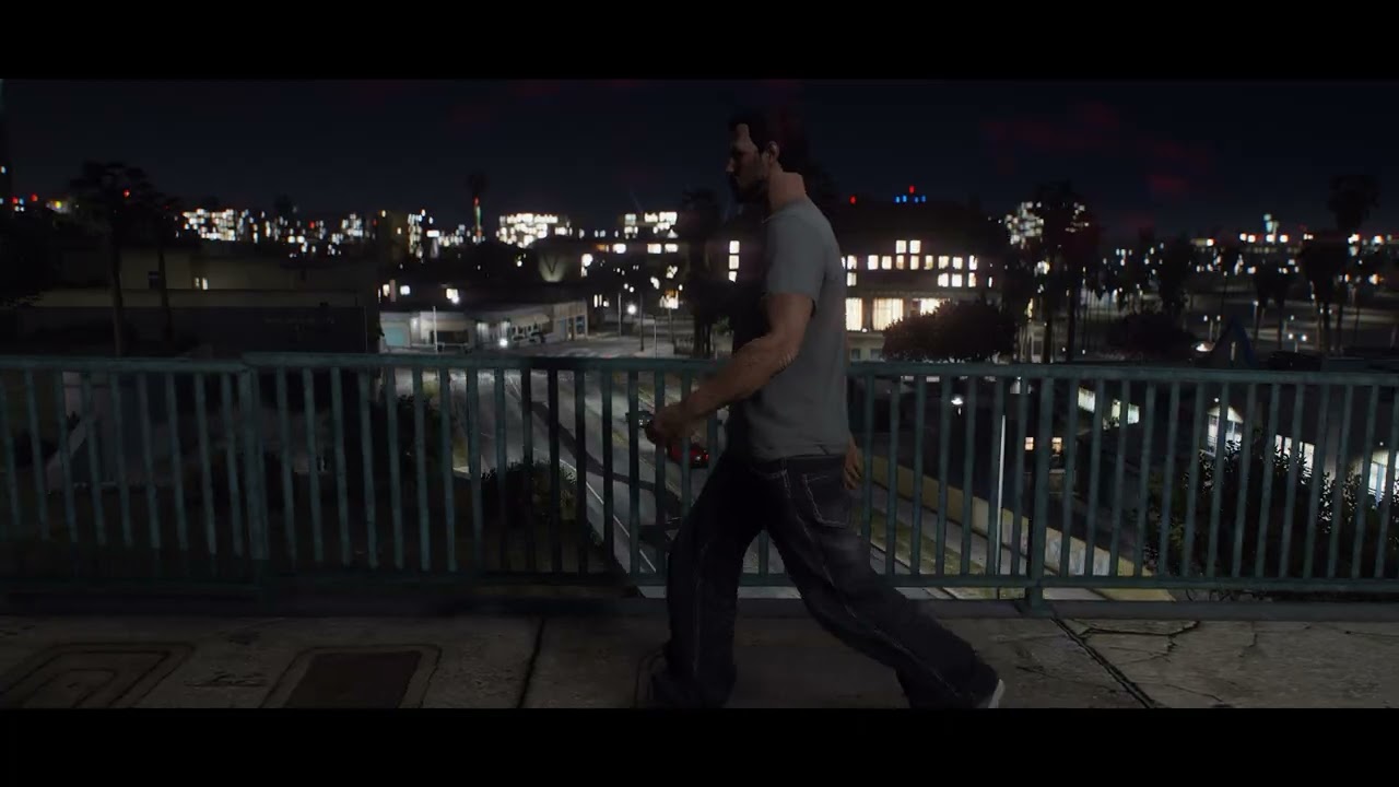 Hope RP - D&eacute;couvrez l&rsquo;histoire et la vision du serveur