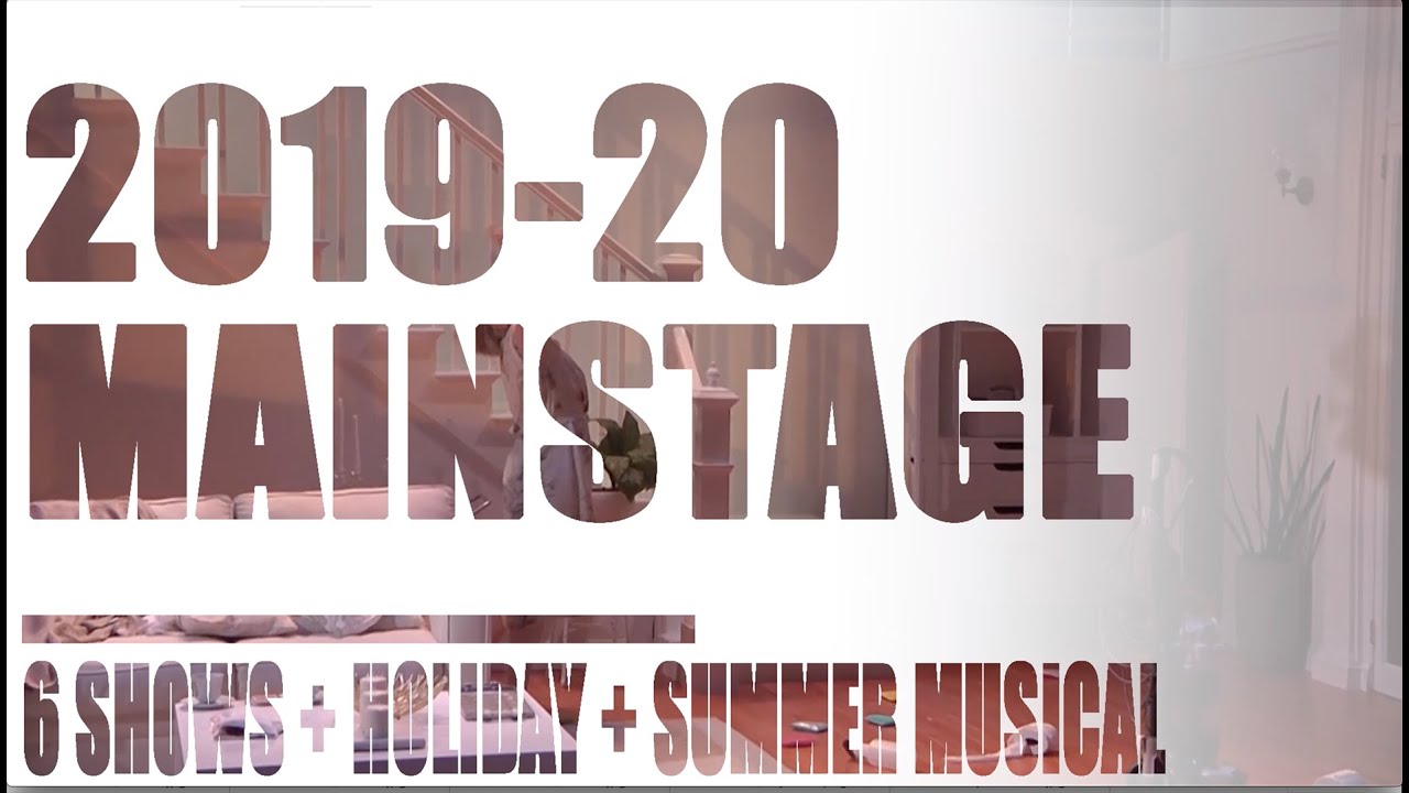 About Portland Stage