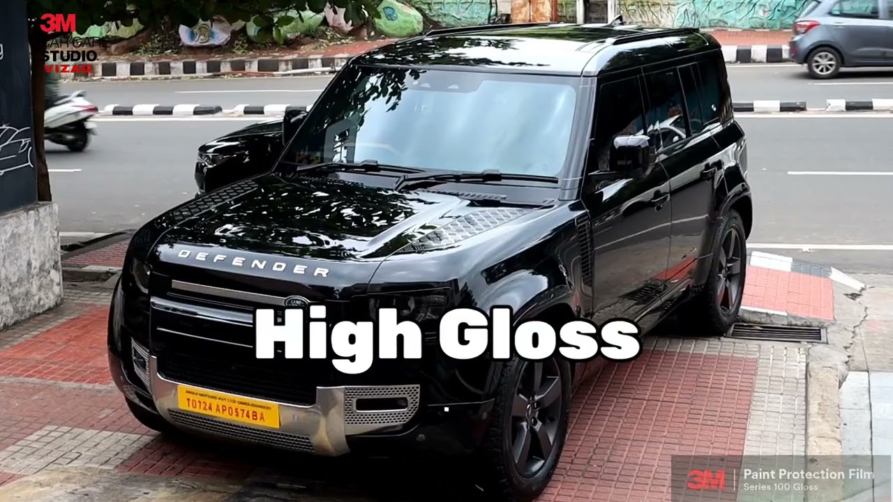 Best Car Detailing | 3M Car Care Vizag | PPF for Cars in Vizag | Ceramic Coating in Vizag