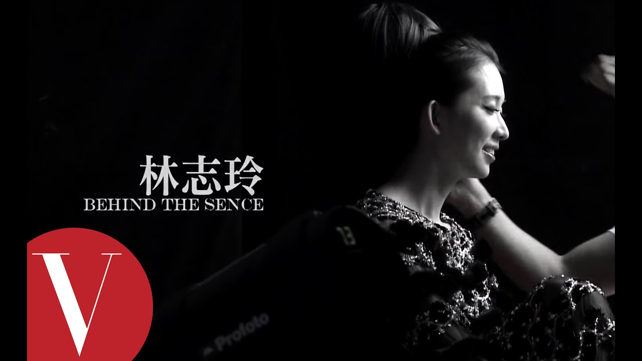 聆聽林志玲的心：我決心要做某種改變│封面人物 │Vogue Taiwan
