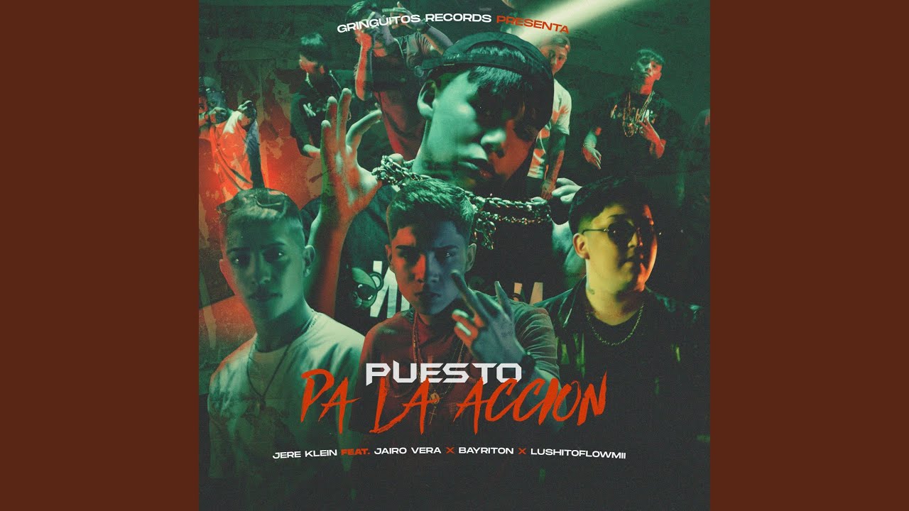 Puesto para la Accion