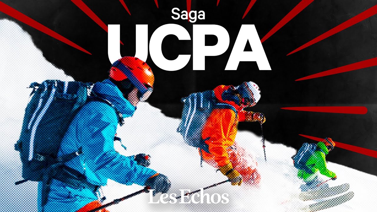 Démocratiser les loisirs sans profits : le pari fou de l’UCPA
