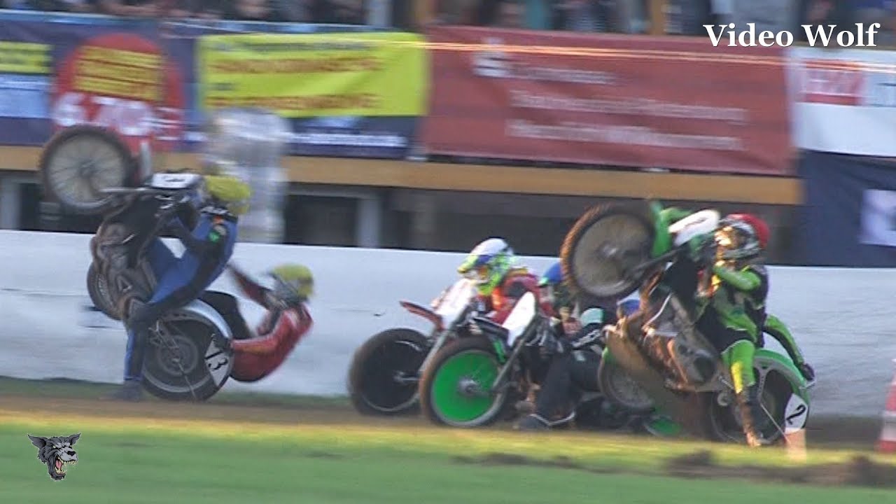 Flutlichtrennen Bad Hersfeld 2017