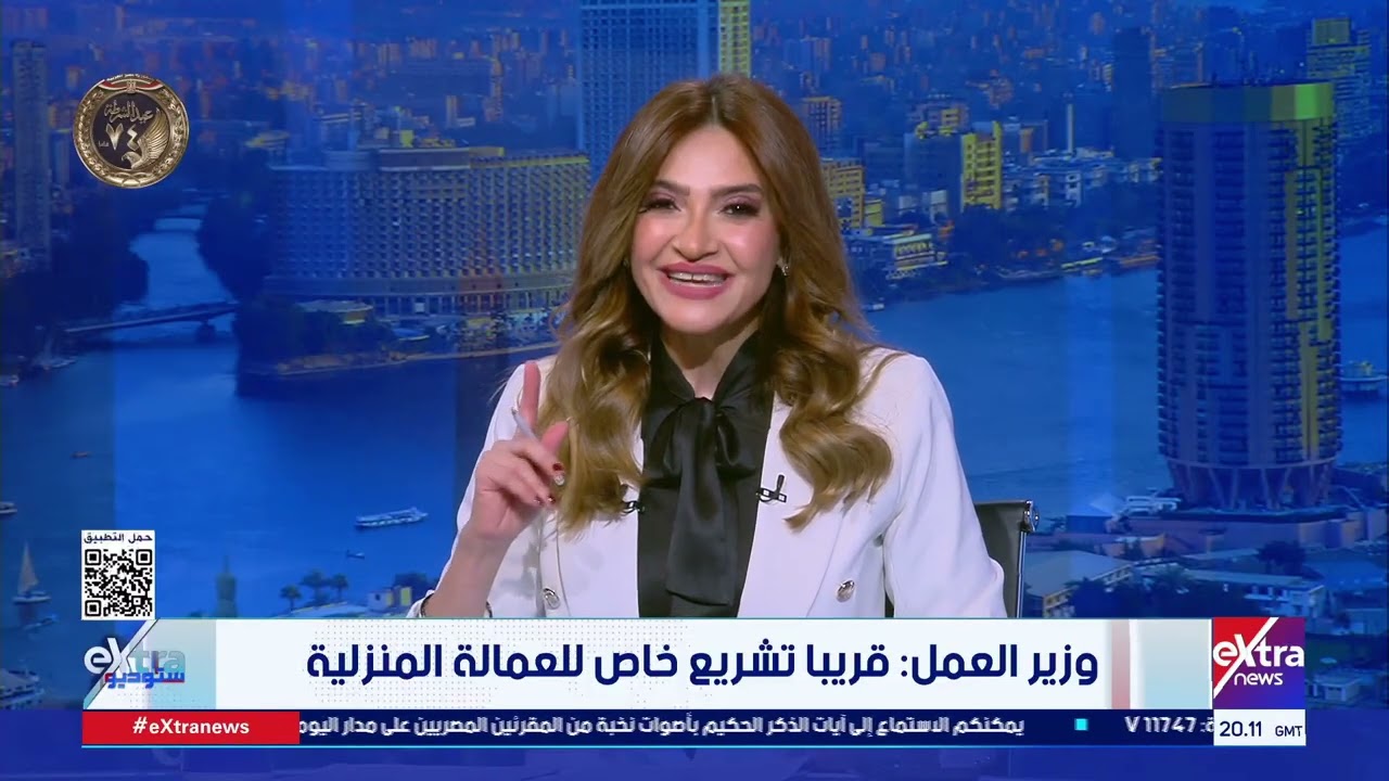 ستوديو إكسترا| لقاء خاص مع الشاعر والروائي إبراهيم نصر الله وحوار خاص مع د. هدى بركة