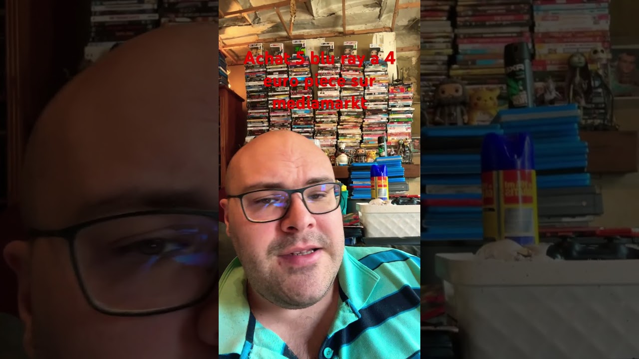 Achat film mediamarkt