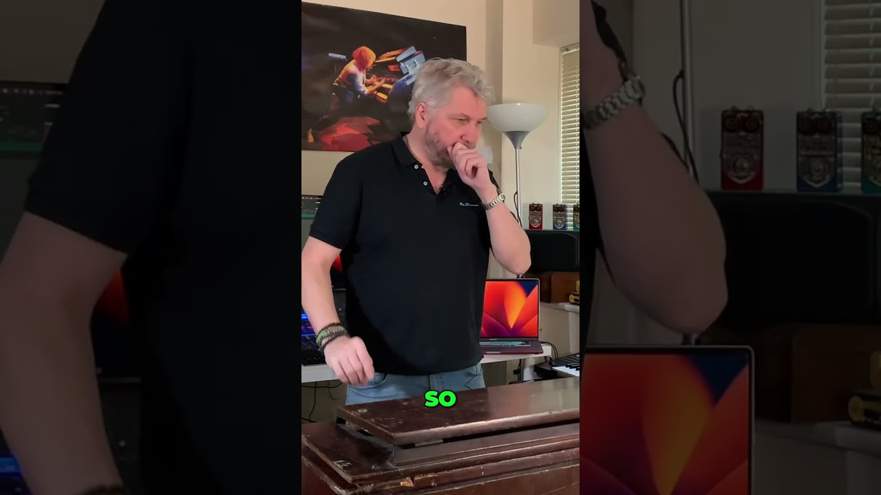 Hammond XK5 vs. Heritage Organ: Sound Comparison! 