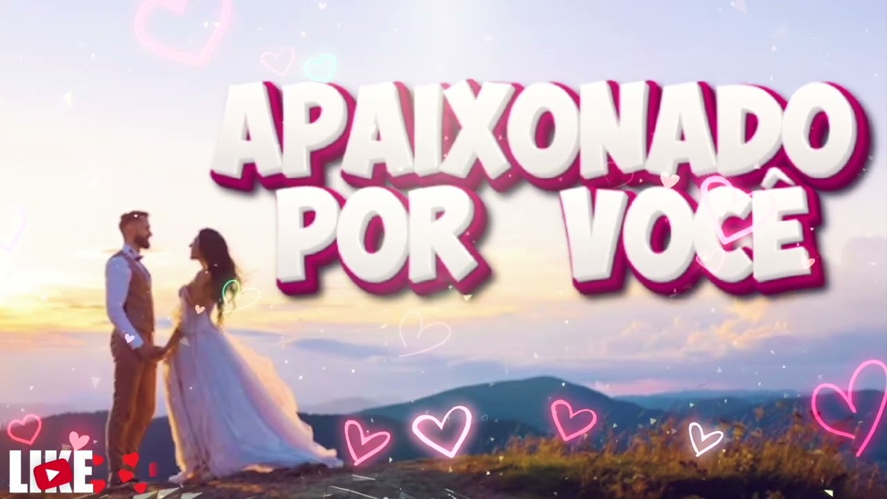 Eu Me Apaixonei Por Ti Meu Doce Amor ⛵️