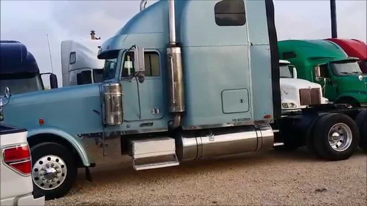 2006 FREIGHTLINER CLASICO