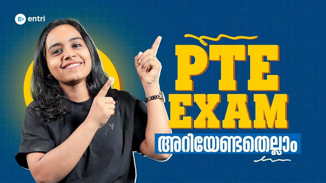 The PTE Exam Guide for High Scores | PTE Preparation Guide 2025