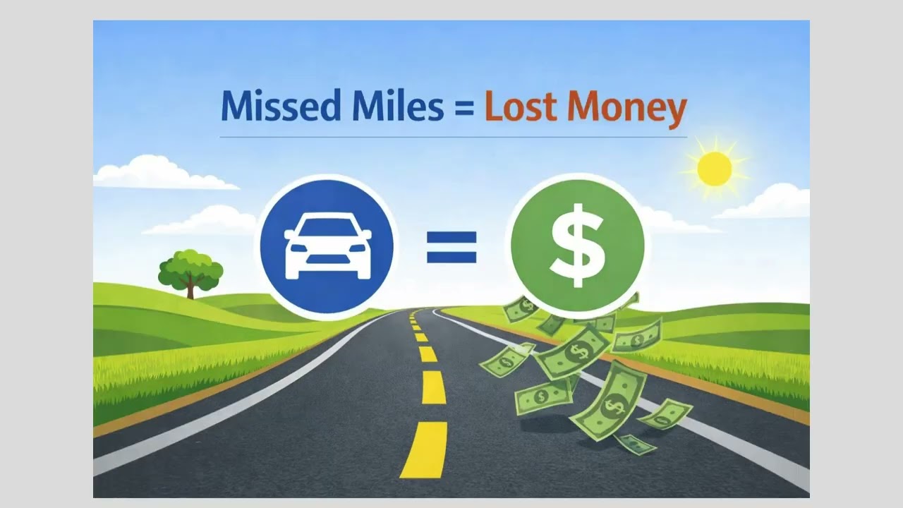 Mileage Tax Deduction: Your Guide to Tax Savings