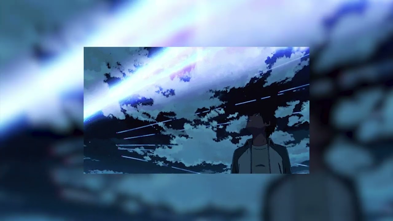 Ｍｏｒｅ　ｔｈａｎ　ａ　ｆｅｅｌｉｎｇ　－　Ｓｌｏｗｅｄ　＆　Ｒｅｖｅｒｂ