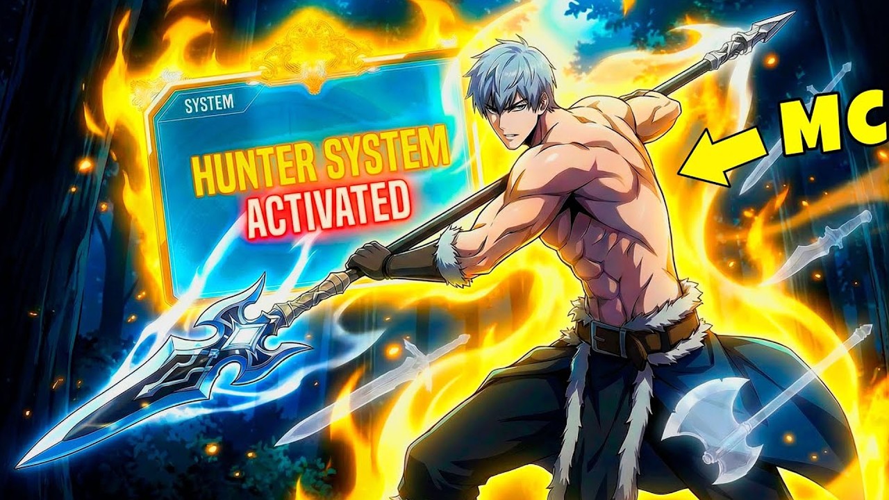 To Upgrade His Legendary Hunter System, He Must Hunt the Strongest – Manhwa Recap