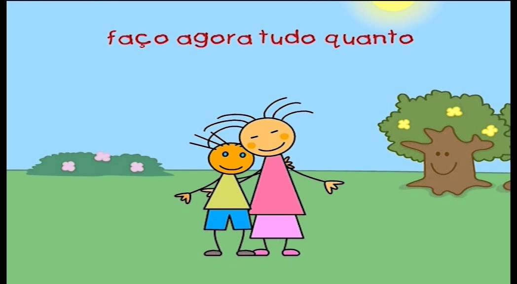 As Músicas da Carochinha Vol. 1 - Naquela Linda Manhã