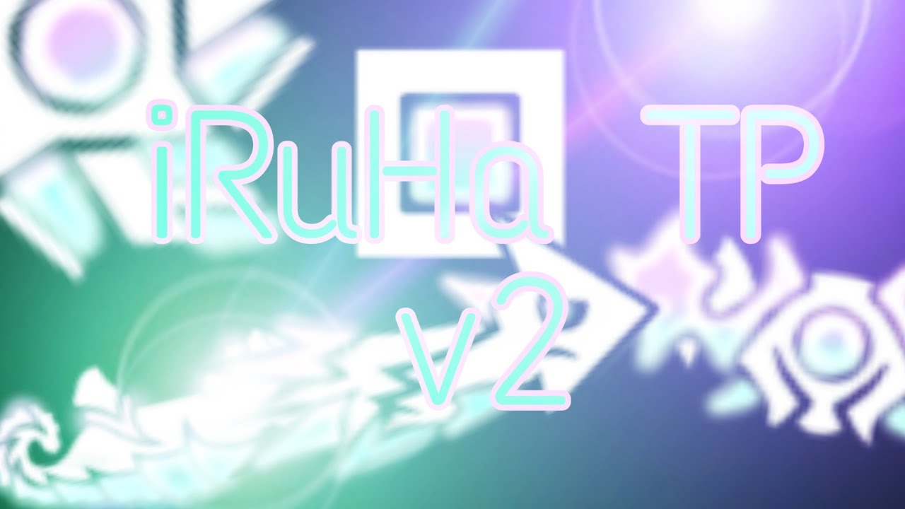 (Only High) iRuHa Texture pack v2 !! by_Me