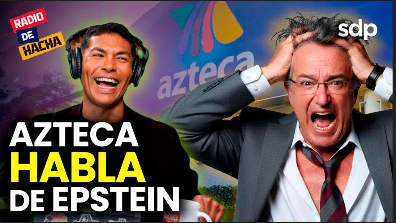 TV Azteca TRAICIONA a Salinas Pliego y Mariana Rodriguez quiere ser GOBERNADORA