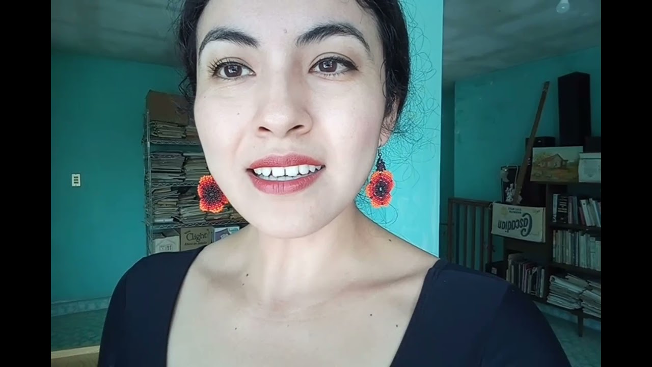 Probando labiales FACES | HIDRA Vermelho 120 y 145 & MATTE's| Opini&oacute;n delineador matte Peel off UNA