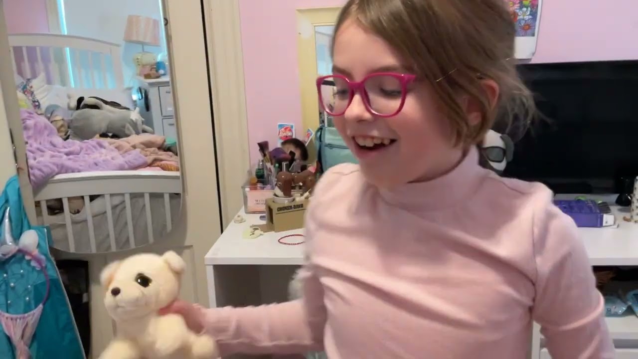 Fun video of me and kewa