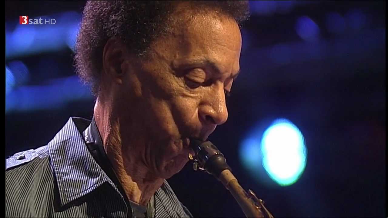 APEX feat. Bunky Green & Rudresh Mahanthappa - JazzBaltica 2011 fragm. 1