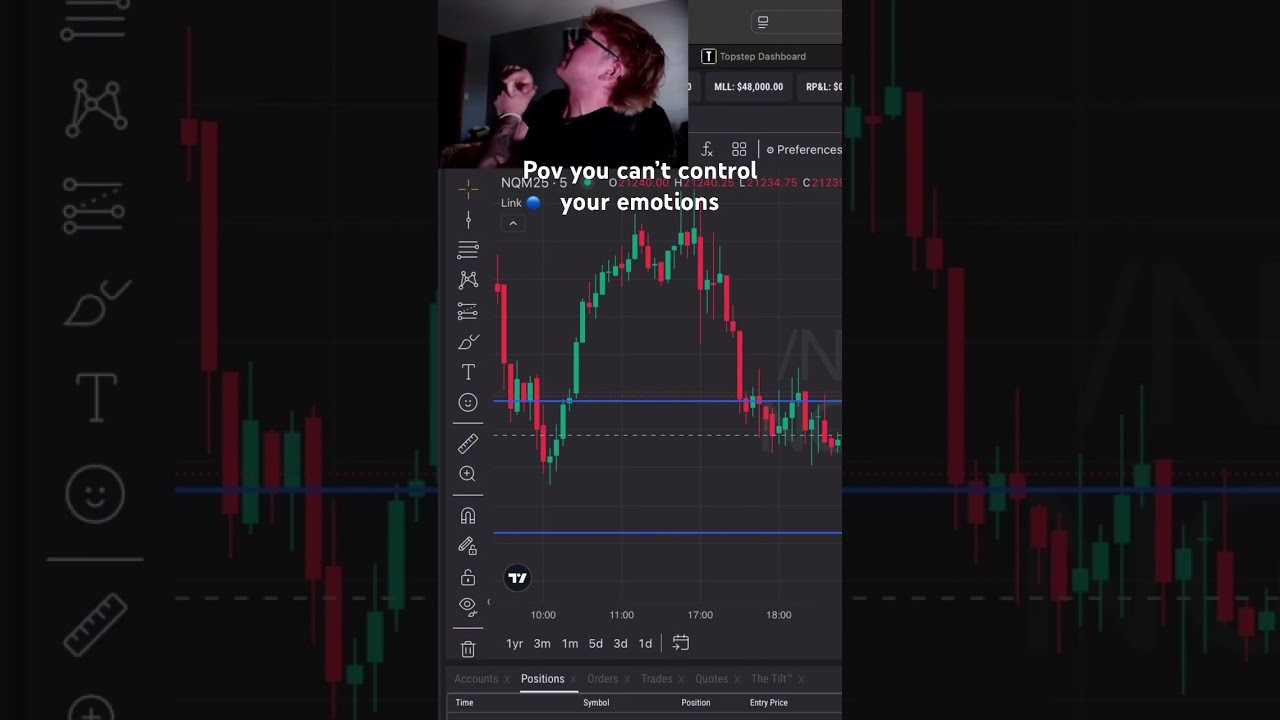 Stay disciplined #funny #daytraders #viralvideo #trading #daytraders #money #stockmarket #viralvideo