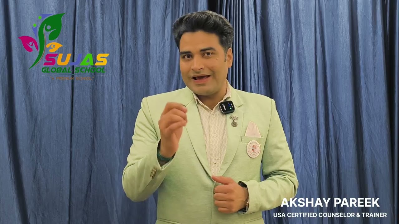 Sujas Global School — nurturing minds, shaping futures.