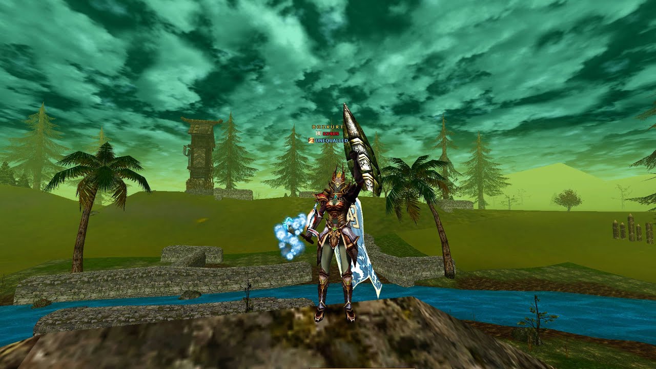 EZ4US Clan TS3 SESLİ Sıkılmadan izleyeceğiniz izledikçe sertleşeceğiniz FİLM tadında PK-VS movie.