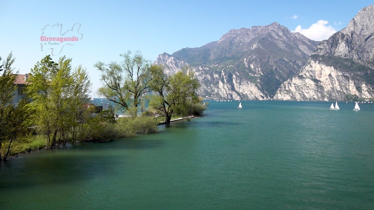 SARCA: alla scoperta del Parco Fluviale