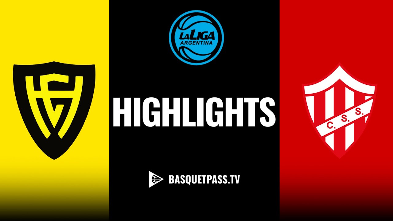Hindú (C) 74-78 Sportivo Suardi | La Liga Argentina 2025-26 (01/02/2026)