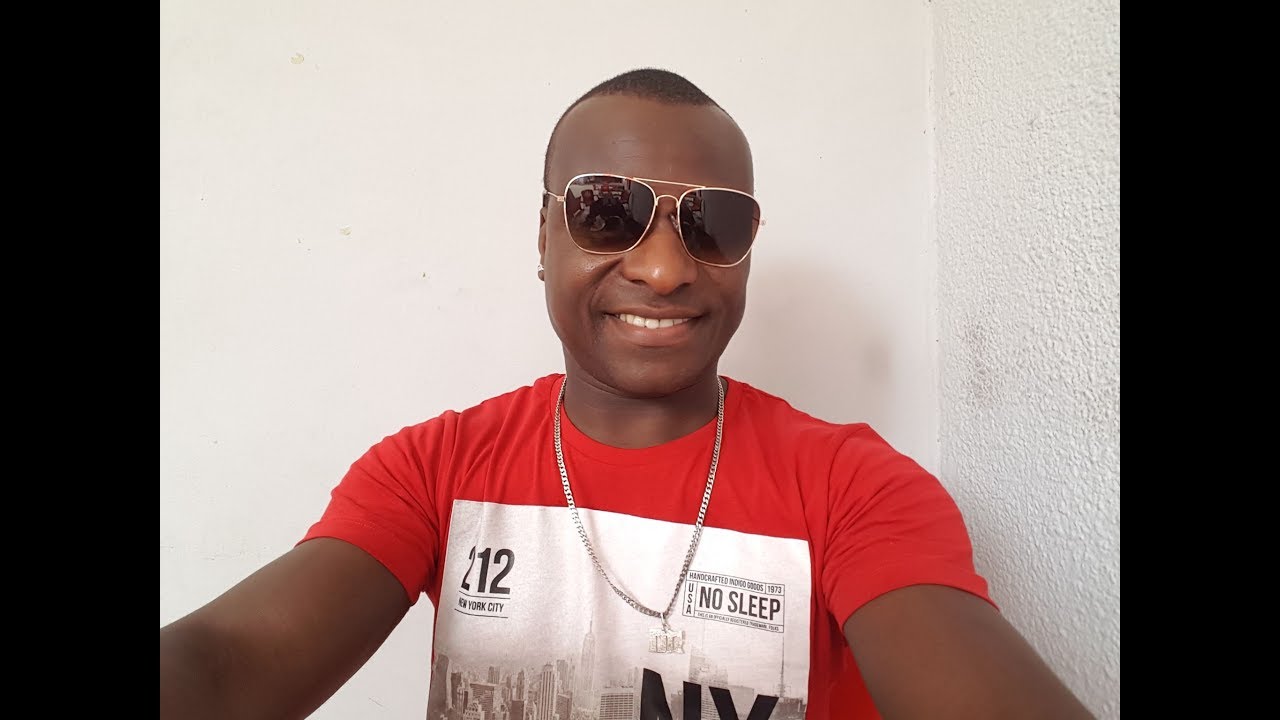 Les Rdv du GM - L'interview de Gotta Dedi 14/04/17