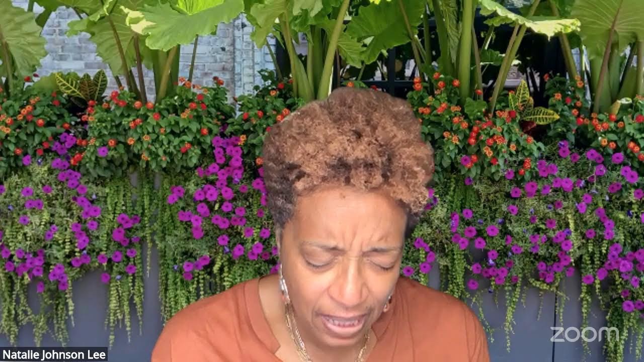 His Word In Us - Isaiah 42