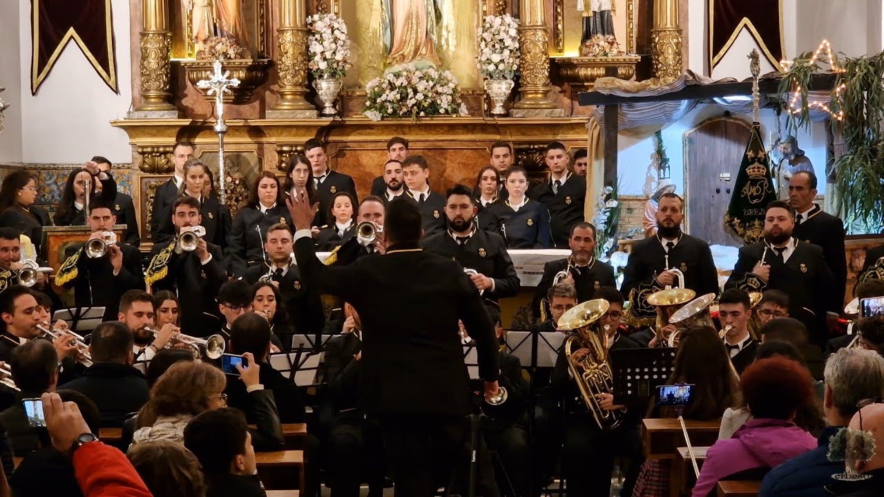 BCT Amor (Úbeda) - Padrenuestro (Estreno)