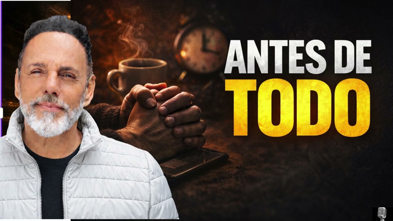 ANTES DE TODO