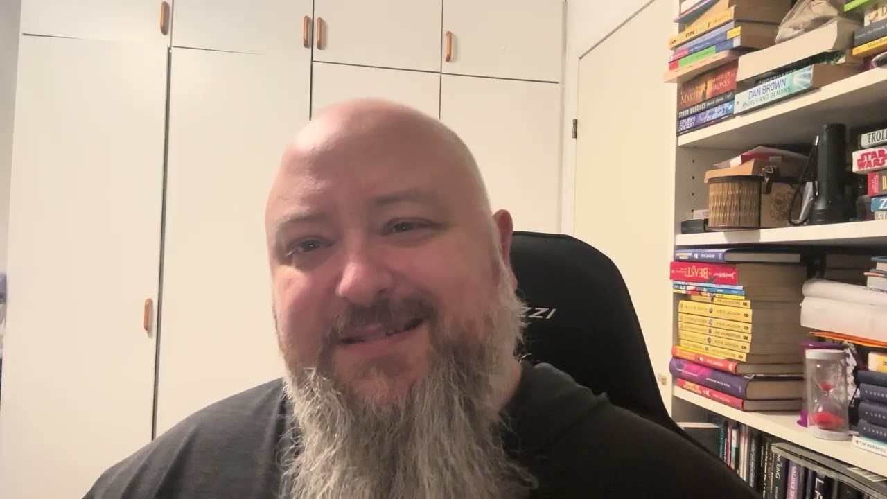 LPV089: Математика «Кинжала сердца», большие мечи против боевых молотов.