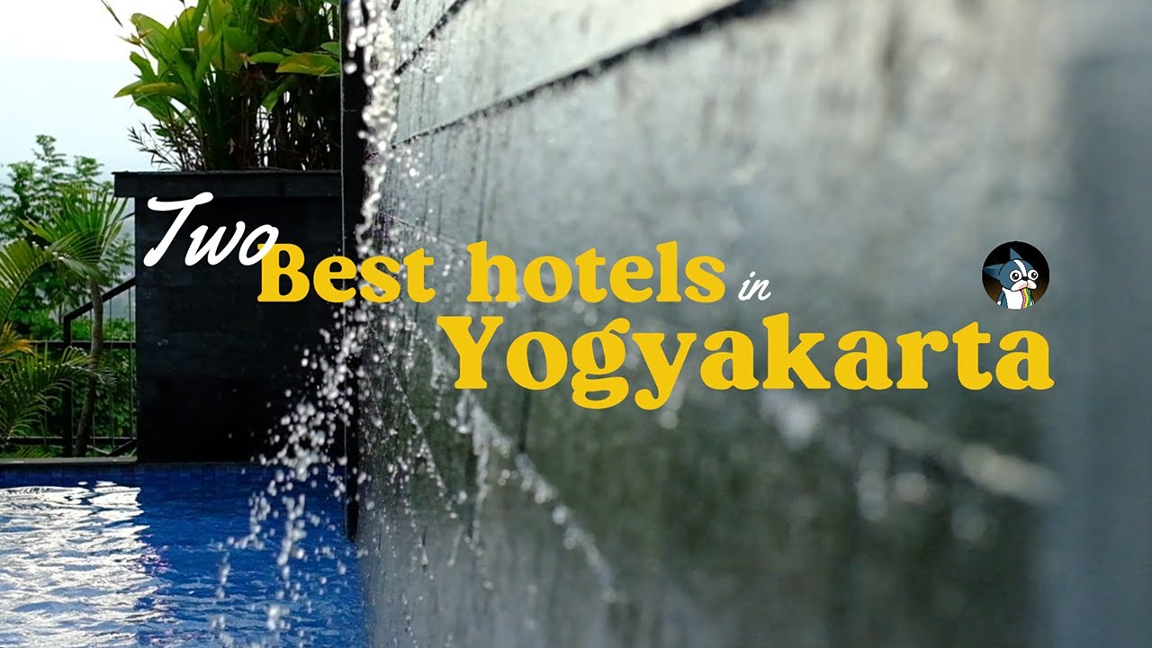 BEST Family Friendly Hotels in YOGYAKARTA