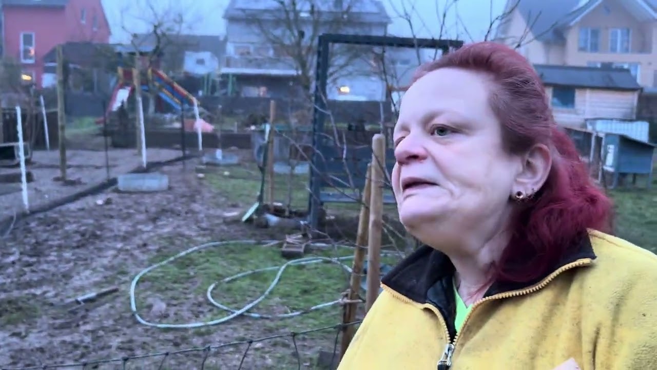 Schlammhühner😱😱🤦‍♀️😂