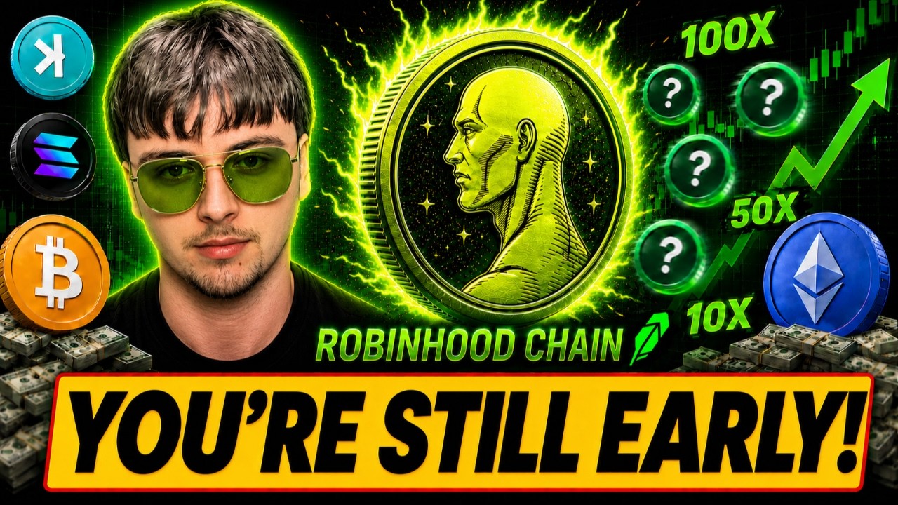 Почему вы все еще рано зашли в WHAT $IF в сети Robinhood